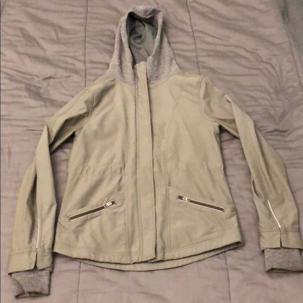 Ivivva by Lululemon Jacket